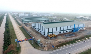 Phú Thọ đẩy mạnh thu hút đầu tư vào các khu công nghiệp