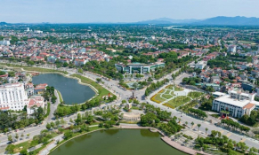 Phú Thọ: 'Tăng tốc' để hoàn thành các chỉ tiêu đề ra năm 2024