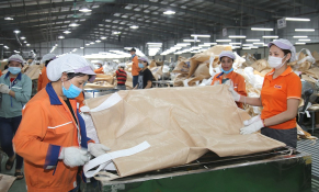 Sản xuất công nghiệp tỉnh Phú Thọ tiếp đà tăng trưởng