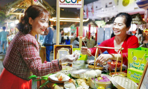 Phú Thọ đánh giá, phân hạng sản phẩm OCOP năm 2024