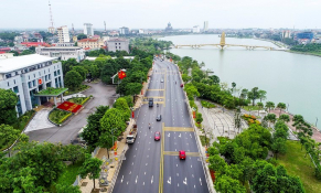 Tăng tốc giải ngân vốn đầu tư công, Phú Thọ đạt kết quả ấn tượng