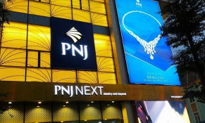 PNJ sắp chi hơn 196 tỷ đồng trả cổ tức