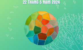 Cùng hành động bảo tồn đa dạng sinh học