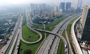 Nghiên cứu giải pháp thu hút nguồn vốn quốc tế tham gia dự án PPP