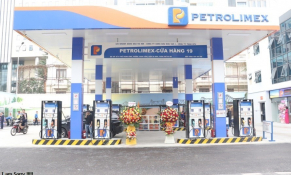  Phương án bán lẻ xăng dầu bền vững cho khu vực nội đô