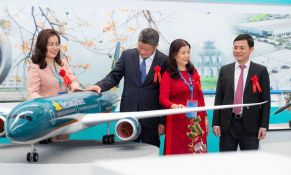 Hà Nội: Hỗ trợ doanh nghiệp trên địa bàn gia nhập chuỗi cung ứng lĩnh vực công nghiệp hàng không