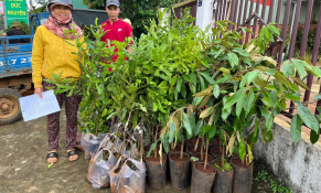 Báo cáo ngành cà phê Coffee Barometer 2023: Nestlé đứng đầu về phát triển bền vững 