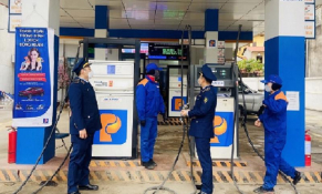 6 nhiệm vụ được đề ra cho Tổng Cục Quản lý thị trường trong 5 tháng cuối năm