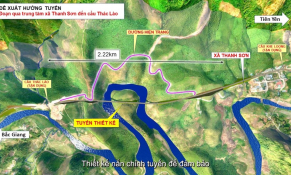 Quảng Ninh ưu tiên mọi nguồn lực, phát triển nhanh kết cấu hạ tầng giao thông