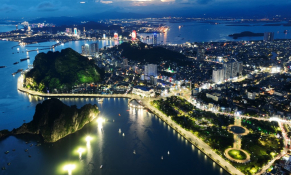Quảng Ninh bứt phá trong công tác quy hoạch và phát triển đô thị