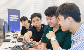 Đầu tư vào nhân lực công nghệ là đòn bẩy cho mục tiêu 50.000 kỹ sư bán dẫn đến 2030