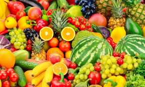 Xuất khẩu hàng rau quả tăng hơn 30%, các chủng loại đều tăng trưởng tốt