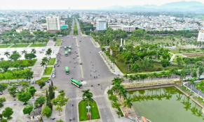 Quảng Nam phấn đấu giải ngân đạt 100% tổng vốn đầu tư công năm 2024