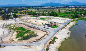 Quảng Nam đề nghị doanh nghiệp cam kết tiến độ dự án nhà ở xã hội