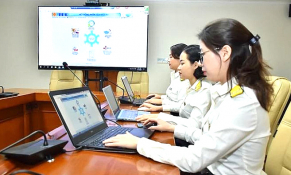 Đưa thêm gần 30 nghìn hộ kinh doanh vào quản lý thuế