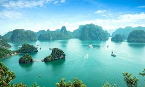 Quảng Ninh 'bứt tốc' chuyển đổi số trong phát triển du lịch thông minh