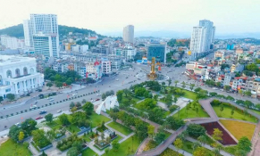 Quảng Ninh phấn đấu đến năm 2025 đáp ứng khoảng 50% tổng nhu cầu nhà ở xã hội 