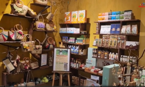 Quảng Nam: Khai trương Trung tâm OCOP thành phố Hội An