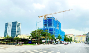 Tỉnh Quảng Ninh chủ động nguồn vốn 'tăng tốc' đầu tư công 2025