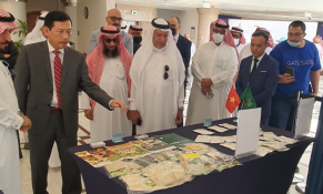 Cơ hội tham gia Đoàn giao dịch thương mại, thúc đẩy xuất khẩu sang thị trường Qatar và Ả-rập Xê-út