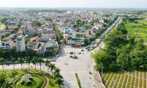 Bổ sung quy định về nguồn vốn cho việc công bố, điều chỉnh quy hoạch