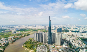 TP. HCM: Tổng thu ngân sách nhà nước ước đạt 90,5% dự toán