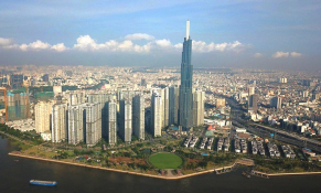 TP. HCM thúc đẩy quá trình chuyển đổi số của doanh nghiệp nhằm hỗ trợ phát triển thương mại điện tử