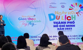 Nhiều hoạt động phong phú, đặc sắc sẽ diễn ra tại Ngày hội Du lịch TP. HCM lần thứ 19