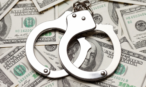 Tăng cường quản lý rủi ro về phòng chống rửa tiền trong lĩnh vực ngân hàng