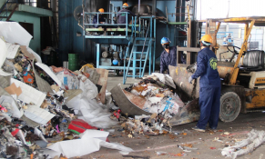 Chuyển hóa rác thải thành năng lượng cho phát triển bền vững