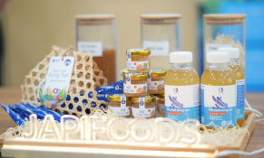 Hải Phòng sẽ phát triển vùng nguyên liệu rong biển 