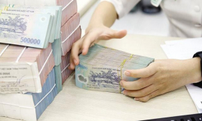 Ngân hàng Nhà nước nới room tín dụng thêm 1,5-2%