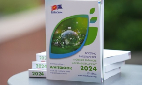 Nhiều đề xuất và khuyến nghị để thúc đẩy đầu tư hướng tới nền kinh tế xanh và bền vững
