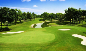 Thanh Hoá: Sắp có sân golf rộng hơn 72 ha