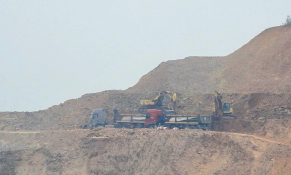 Bắc Giang: Hiệu quả trong lựa chọn nhà đầu tư sân golf theo phương thức chấp thuận chủ trương đầu tư