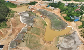 Thái Nguyên: Sân golf 18 hố trị giá hàng trăm tỷ đồng có gì đặc biệt