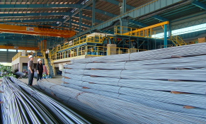 Chủ động ứng phó với kế hoạch hành động về thép và kim loại của EU