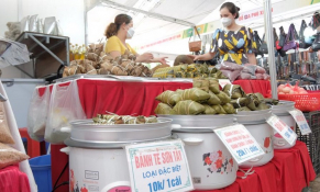 Định hướng mở rộng thị trường tiêu thụ để đưa sản phẩm OCOP đến mọi nhà