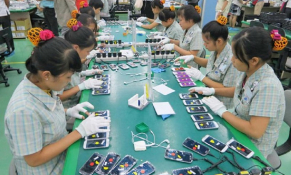 Quy định sản phẩm công nghiệp xuất khẩu sang Anh phải dán nhãn UKCA