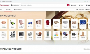 Hỗ trợ xuất khẩu nông sản và các sản phẩm OCOP của Việt Nam ra thị trường quốc tế