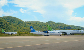 Sân bay Côn Đảo sẽ được mở rộng vào năm 2023