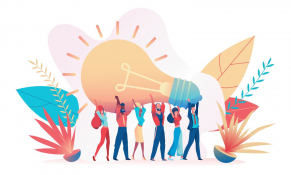 Bức tranh xếp hạng đổi mới sáng tạo địa phương 