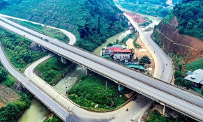 Phó Thủ tướng yêu cầu làm rõ thay đổi quy mô Dự án đường nối cao tốc Nội Bài - Lào Cai đến Sa Pa