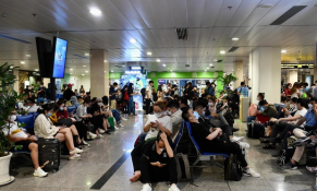 Áp dụng kiểm soát an ninh hàng không tăng cường cấp độ 01 dịp Lễ Quốc khánh