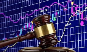 Thanh tra chứng khoán 'tuýt còi' 02 doanh nghiệp vì vi phạm