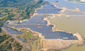 Nợ trái phiếu gấp hơn hai lần vốn, Công nghiệp Năng lượng Ninh Thuận báo lỗ sau thuế 83 tỷ đồng