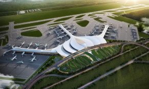 Sẽ đấu thầu lại gói thầu hơn 35.000 tỷ tại Cảng hàng không Long Thành