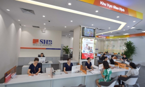 SHB hợp tác nhiều dự án bất động sản