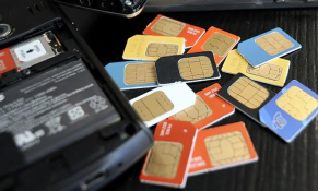 Phạt 7 doanh nghiệp viễn thông gần 3 tỷ đồng do để xảy ra SIM rác tràn lan