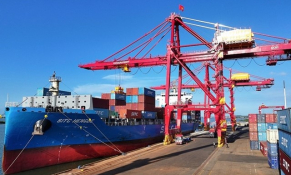 Thương mại Việt Nam – Singapore: Động lực mới từ xuất khẩu và trung chuyển khu vực